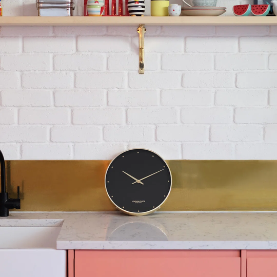 Durrant 27.5cm Wall Clock