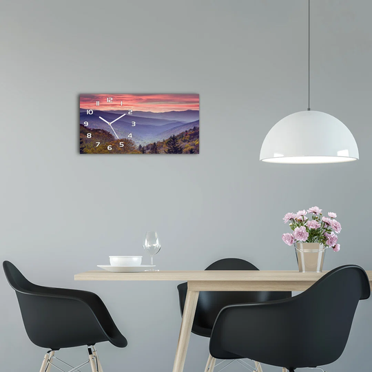 Jeanneke Silent Wall Clock