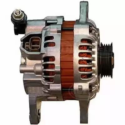 Alternator 8EL737355-001 by Hella