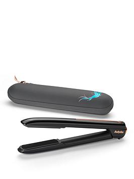 Babyliss 9000U Cordless Hair Straightener