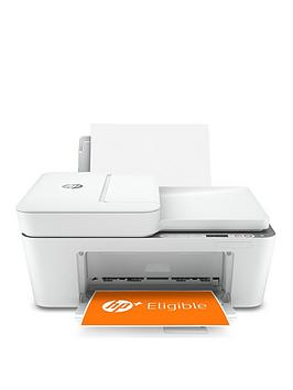 Hp Deskjet 4120E All In One Colour Printer