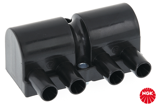 NGK U2031 / 48142 Ignition Coil Genuine NGK Component