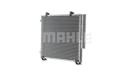Condenser Air Conditioning 8FC351304-221 by BEHR