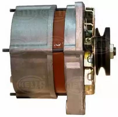 Alternator 8EL725702-001 by Hella