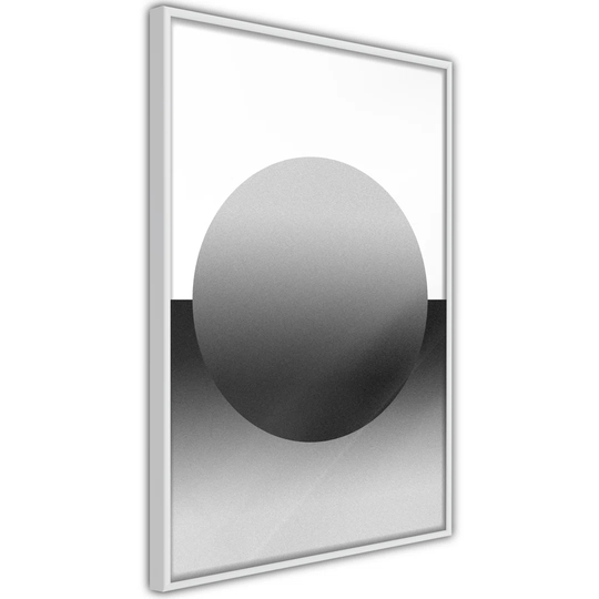 Poster - Levitating Sphere