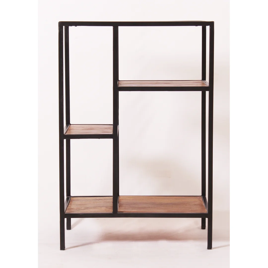 Lehoux Bedside Table
