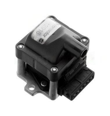 INTERMOTOR IGNITION COIL 12918 Replaces 701905104,701905104A,867905105A,ZSE002