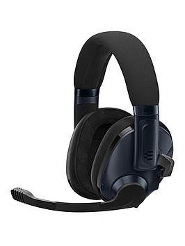 Epos H3 Pro Hybrid Closed Acoustic Wireless Gaming Headset