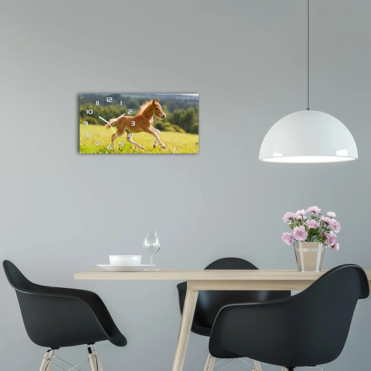 Javina Silent Wall Clock