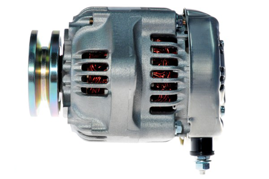 Alternator 8EL011711-391 by Hella