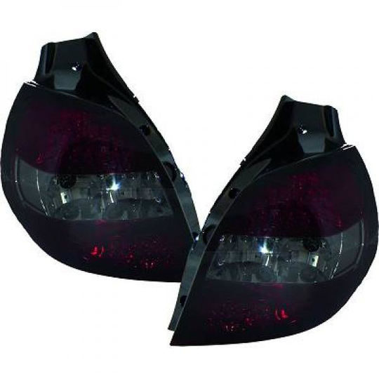 Combination Tail Light Set HD Tuning 4414997 Diederichs 4414997