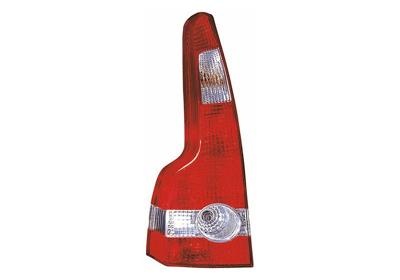 Tail Light GLASS LEFT 8141670705007 Origineel 8141670705007