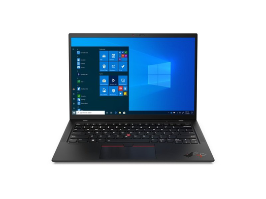 Lenovo ThinkPad X1 Carbon Core i7 Evo 16GB 512GB SSD 14" UHD+ Win10 Pro Ultrabook