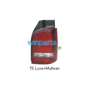 Tail Light RIGHT MCwith AIR COHTER VALVE / Smoked 9274411