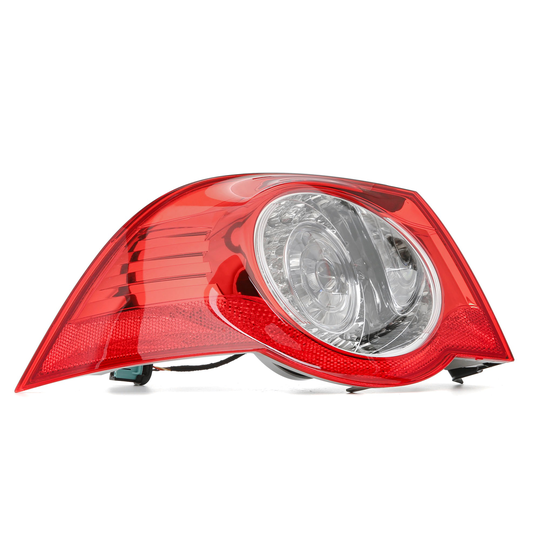 HELLA Rear light VW 2VA 009 246-091 1Q0945095B,1Q0945095E,1Q0945095H