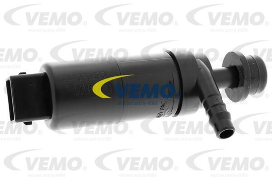 Cleaning fluid pump, headlight cleaning V25080015