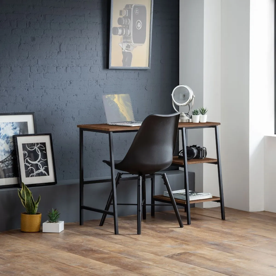 Julian Bowen Tribeca Desk Walnut