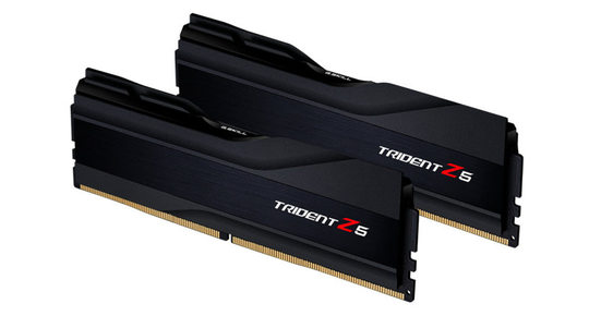 G.Skill Trident TZ5 32GB(16GBx2) DDR5 PC5 6000MHz CL36 KIT