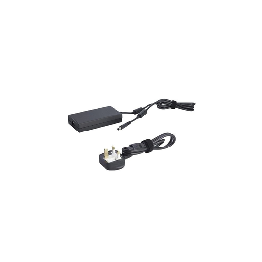 DELL 450-18647 Indoor 180W Black