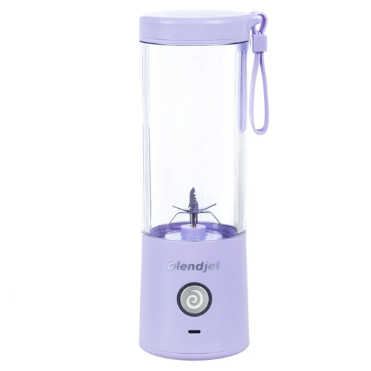 BlendJet 2 475ml Portable Blender - Lavender