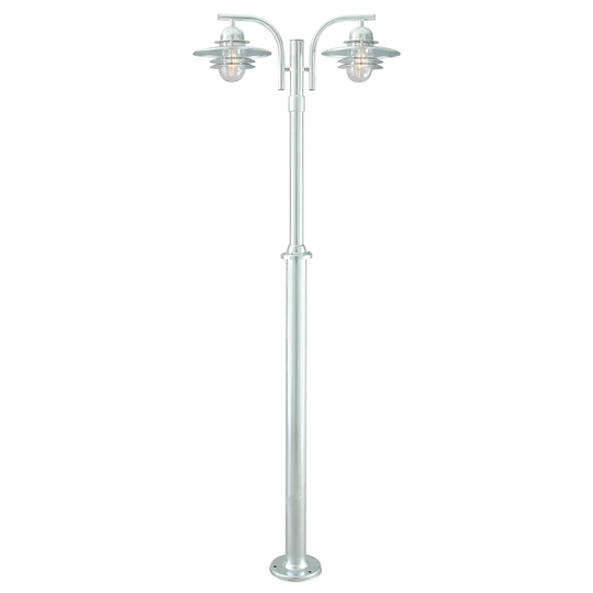 Frittelli 2-Light 170cm Post Light