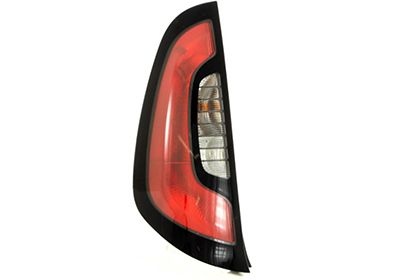 Combination Tail Light 8334931 Van Wezel 8334931