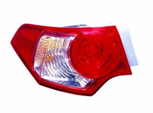 Combination Tail Light 217-1989R-UE Depo 2171989RUE