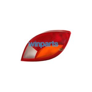 Tail Light LEFT 3601402