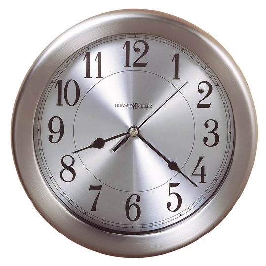 Pisces 22cm Silent Wall Clock