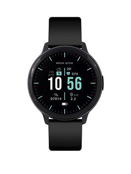 Reflex Active Series 14 Smart Calling Watch