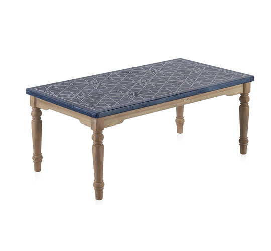 Barthel Coffee Table
