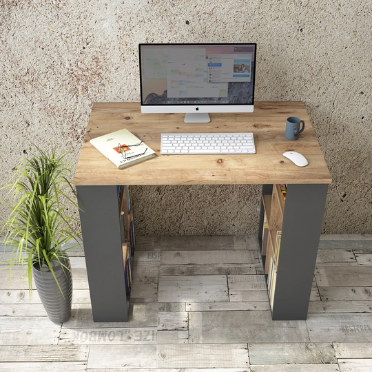 Chaddsford Computer Desk