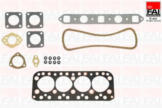 Gasket (Headset) FAI HS175