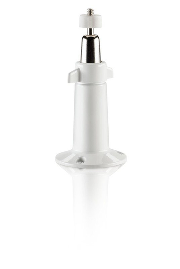 Arlo VMA1000 Smart Home Adjustable Mount for Wireless CCTV HD Security Camera (Official), White