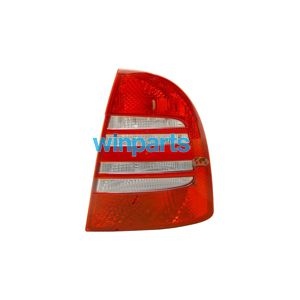 Tail Light LEFT -8/06 7876452