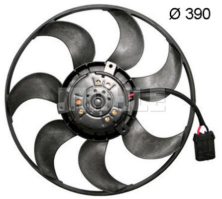 Air Conditioning fan 8EW351150-144 by BEHR