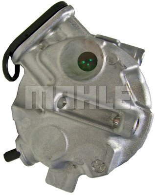x1 Free Gift + Behr A/C Compressor ACP 56 000P / 8FK351114-291 Refrigerant R134a