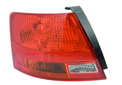 Combination Tail Light 0326925U ULO 0326925U
