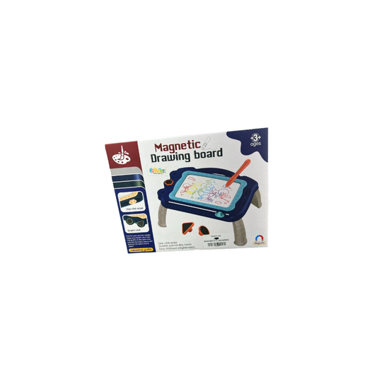 Magnetic Drawing board