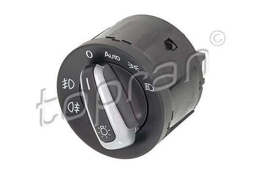 Switch, headlight 116 140