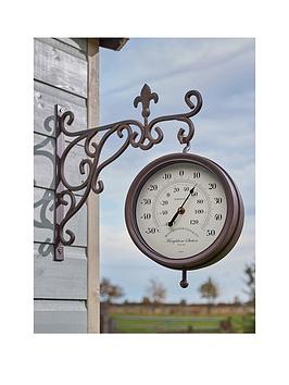 Smart Garden Marylebone Garden Clock