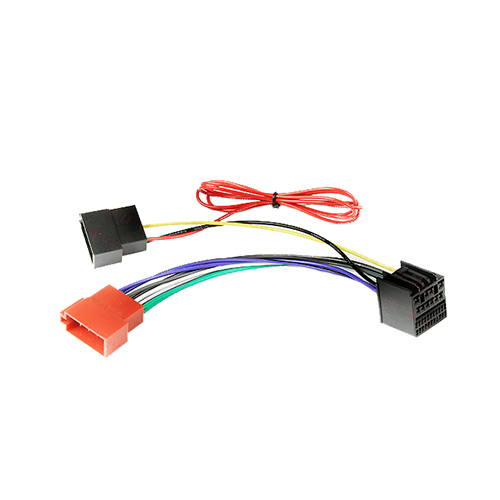 Radio connection cable Ford 11112520