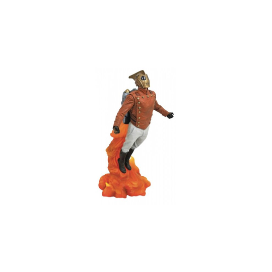 ROCKETEER GALLERY PVC STATUE (C: 1-1-2)