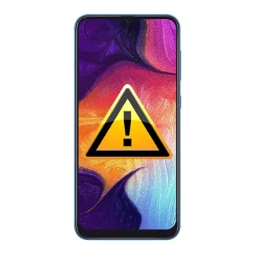 Samsung Galaxy A50 Camera Repair