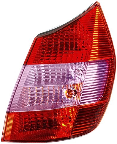 Combination Tail Light 2SK 008 659-101 Hella 2SK 008 659101