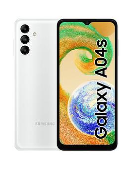 Samsung A04S 32Gb - White