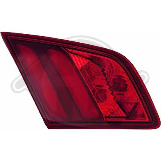 Tail light 4236093 Diederichs 4236093