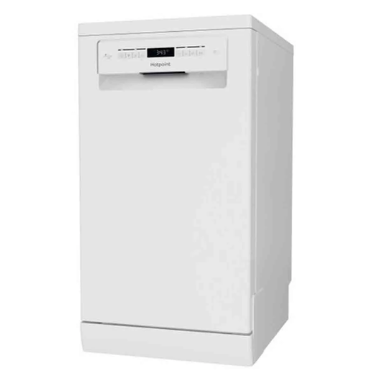 Hotpoint HSFO 3T223 W UK N Dishwasher - White