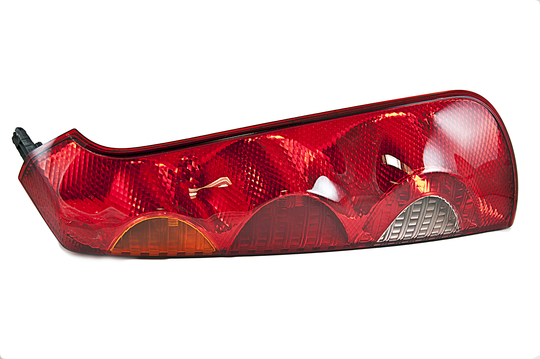 Tail Light RIGHT 9138670201002 Origineel 9138670201002