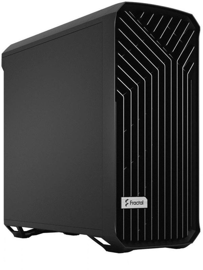 Fractal Design Torrent Case - Black